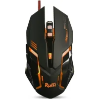 Игровая мышь Smartbuy Rush Matrix (SBM-723G-K) фото 1